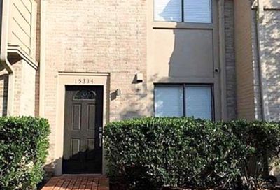 15314 Gorham Drive Houston TX 77084