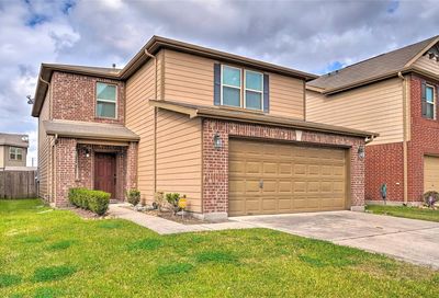 2711 Skyview Point Drive Houston TX 77047