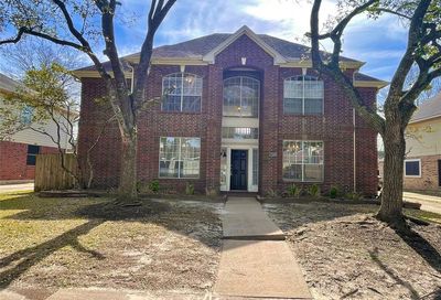 2119 Spinnaker Drive League City TX 77573