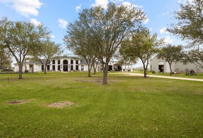 1902 Leveridge Street East Bernard TX 77435