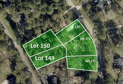 Lot 150 Red Oak Drive Spring TX 77389