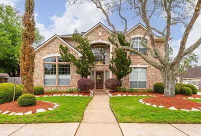 2837 Everett Drive Friendswood TX 77546