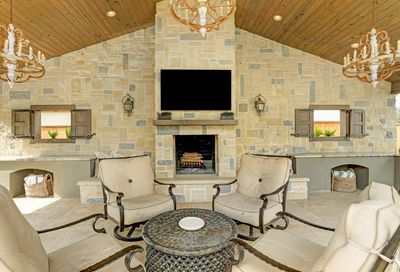 7 Dominion Court Friendswood TX 77546