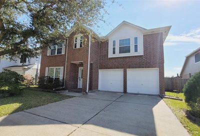 627 Oak Glen Drive Kemah TX 77565