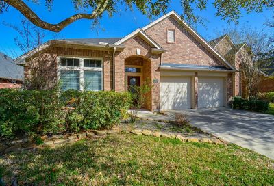 2807 Fair Chase Drive Katy TX 77494