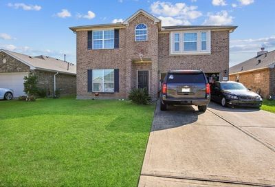 5023 Gulf Stream Lane Bacliff TX 77518