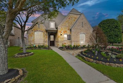 2309 Halls Creek Court Friendswood TX 77546