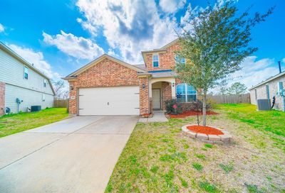 2514 Dry Wind Court Humble TX 77396