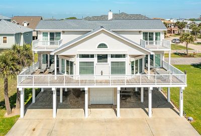 4122 Rum Bay Galveston TX 77554