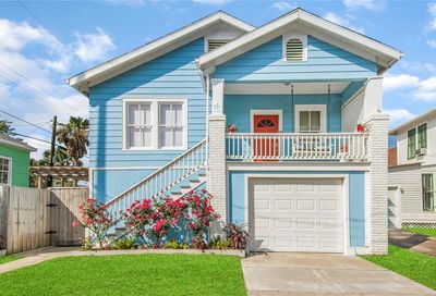 711 9th Street Galveston TX 77550