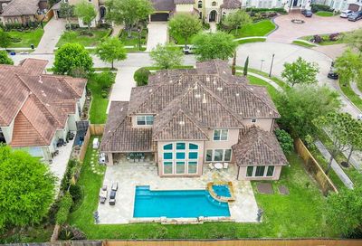 1285 Bella Luna Lane League City TX 77573