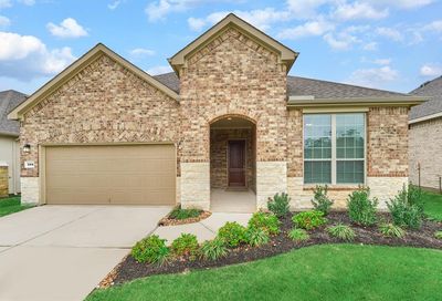 244 Spotted Saddle Court The Woodlands TX 77382