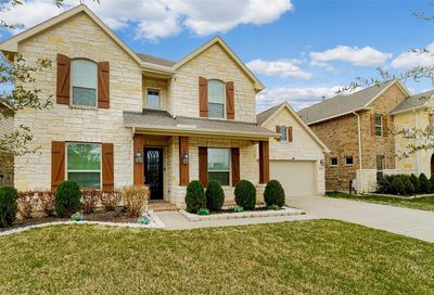 21423 Crested Valley Drive Richmond TX 77407