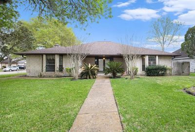 2626 Truman Circle Rosenberg TX 77471