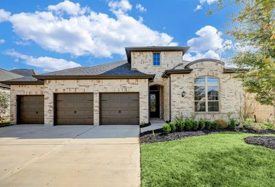8519 Catlina Manor Lane Richmond TX 77407