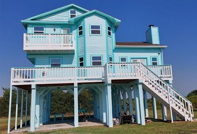 11631 Zingelman Road Galveston TX 77554