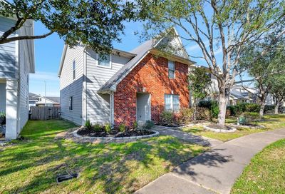 11927 Sanspereil Drive Houston TX 77047