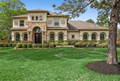 27611 Siandra Creek Lane Spring TX 77386