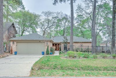 68 Woodhaven Wood Drive The Woodlands TX 77380