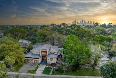 1118 Woodhill Road Houston TX 77008