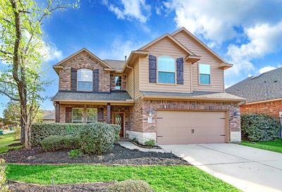 115 Black Swan Place The Woodlands TX 77354