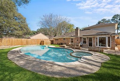 5019 Stanhope Drive Houston TX 77084