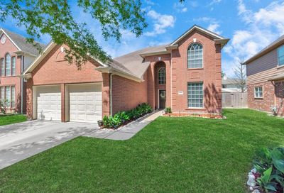 19834 Big Canyon Drive Katy TX 77450