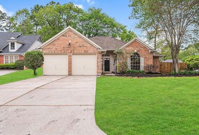 6427 Upper Lake Drive Humble TX 77346