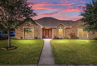 2016 Rincon Drive League City TX 77573