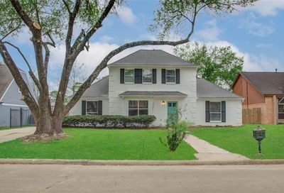 7902 12th Fairway Lane Humble TX 77346