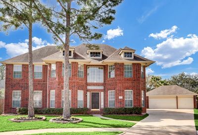 14722 Jade Glen Court Sugar Land TX 77498