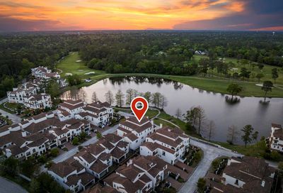 75 Lakeside Cove The Woodlands TX 77380