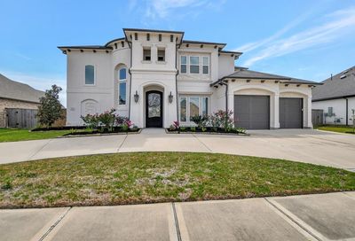 1913 Jillian Terrace Friendswood TX 77546