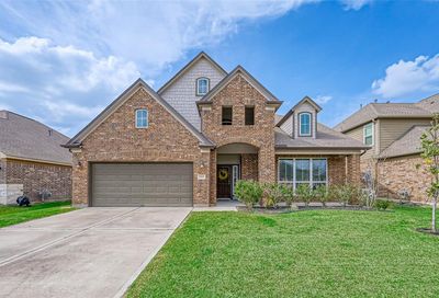 1814 Buttonwood Trail Rosenberg TX 77471