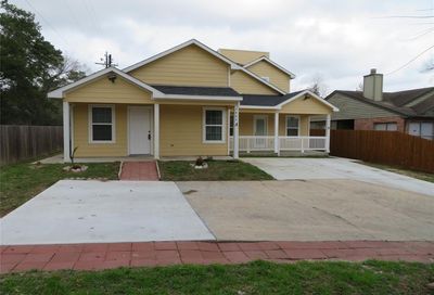 5403 Farley Drive Houston TX 77032