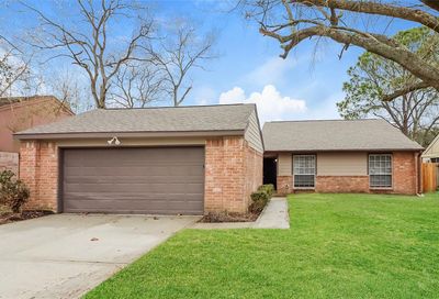 2018 Hammerwood Drive Missouri City TX 77489