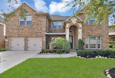 11719 Cantiano Court Richmond TX 77406