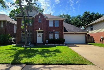 1401 Bob White Avenue Katy TX 77493