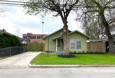 1714 3rd Street Galena Park TX 77547