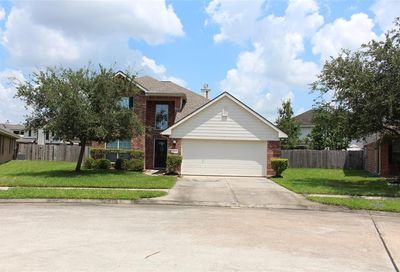 2507 Liza Court Spring TX 77388