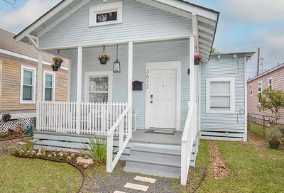 3612 Avenue N 1/2 Galveston TX 77550