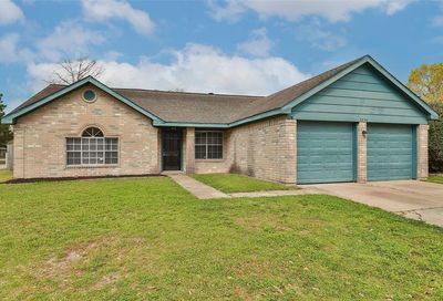 2234 Leading Edge Drive Friendswood TX 77546