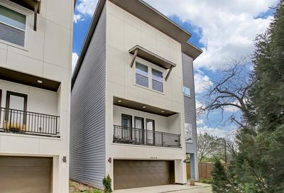 1915 Kolfahl Street Houston TX 77023