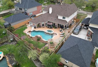 1165 Rustling Wind Lane League City TX 77573