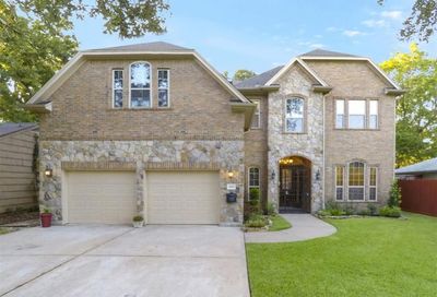 4046 Woodfox Street Houston TX 77025