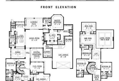 7315 Julie Pond Lane Spring TX 77389