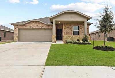 4423 Bay Vista Drive Baytown TX 77523