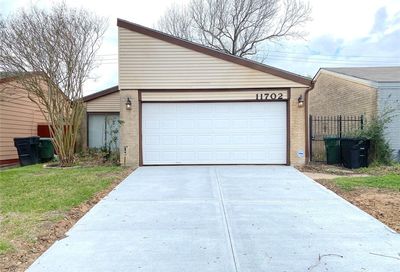 11702 Bob White Drive Houston TX 77035