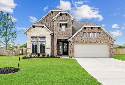 13910 South River Drive Baytown TX 77523
