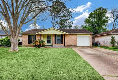 16914 David Glen Drive Friendswood TX 77546
